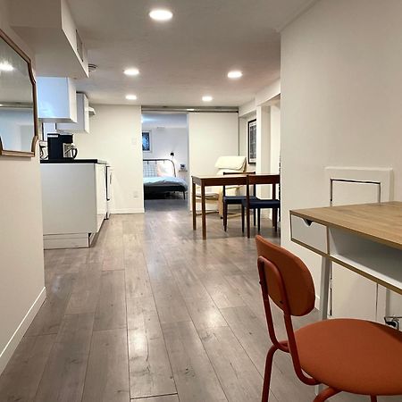 Downtown Private Suite Toronto Eksteriør bilde