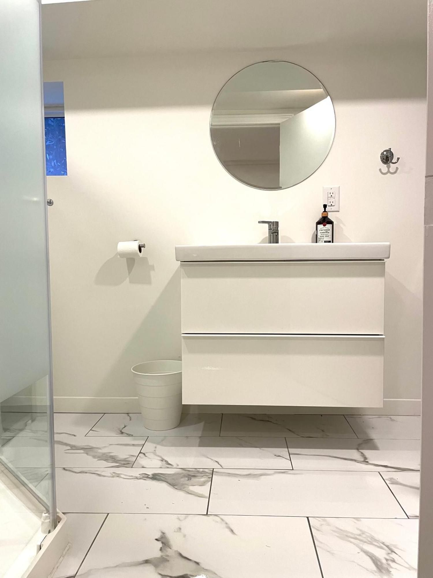 Downtown Private Suite Toronto Eksteriør bilde