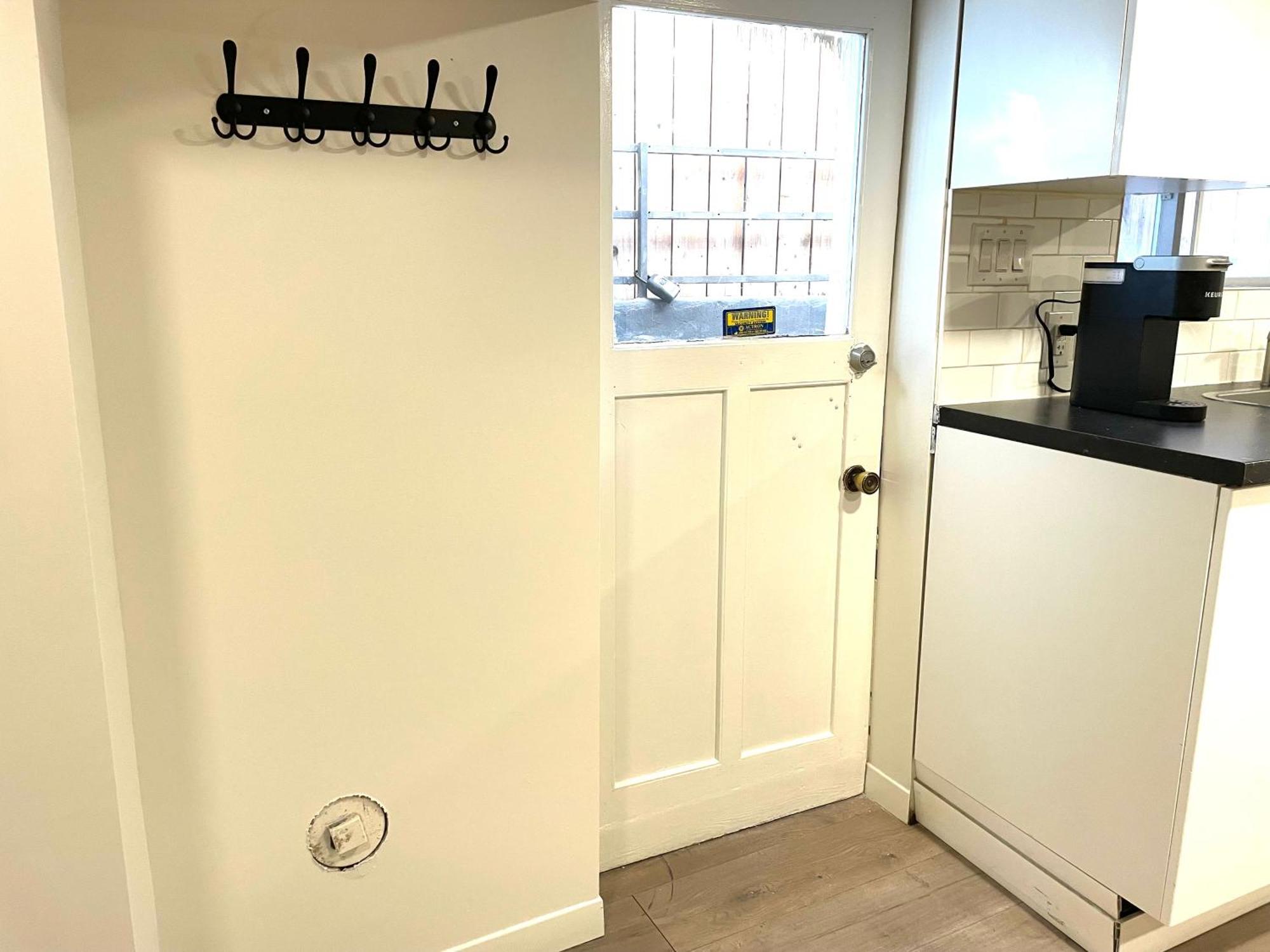 Downtown Private Suite Toronto Eksteriør bilde