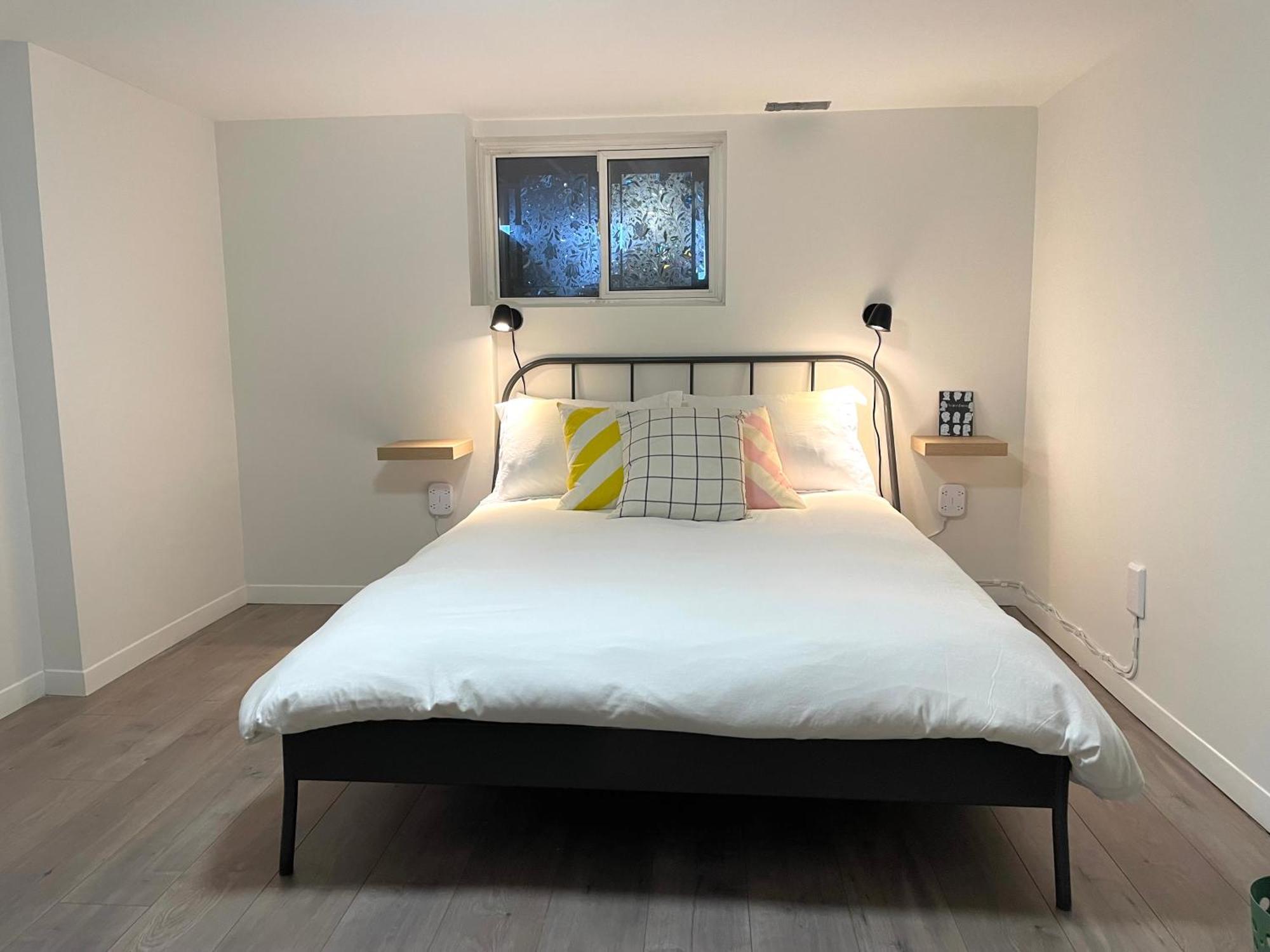 Downtown Private Suite Toronto Eksteriør bilde