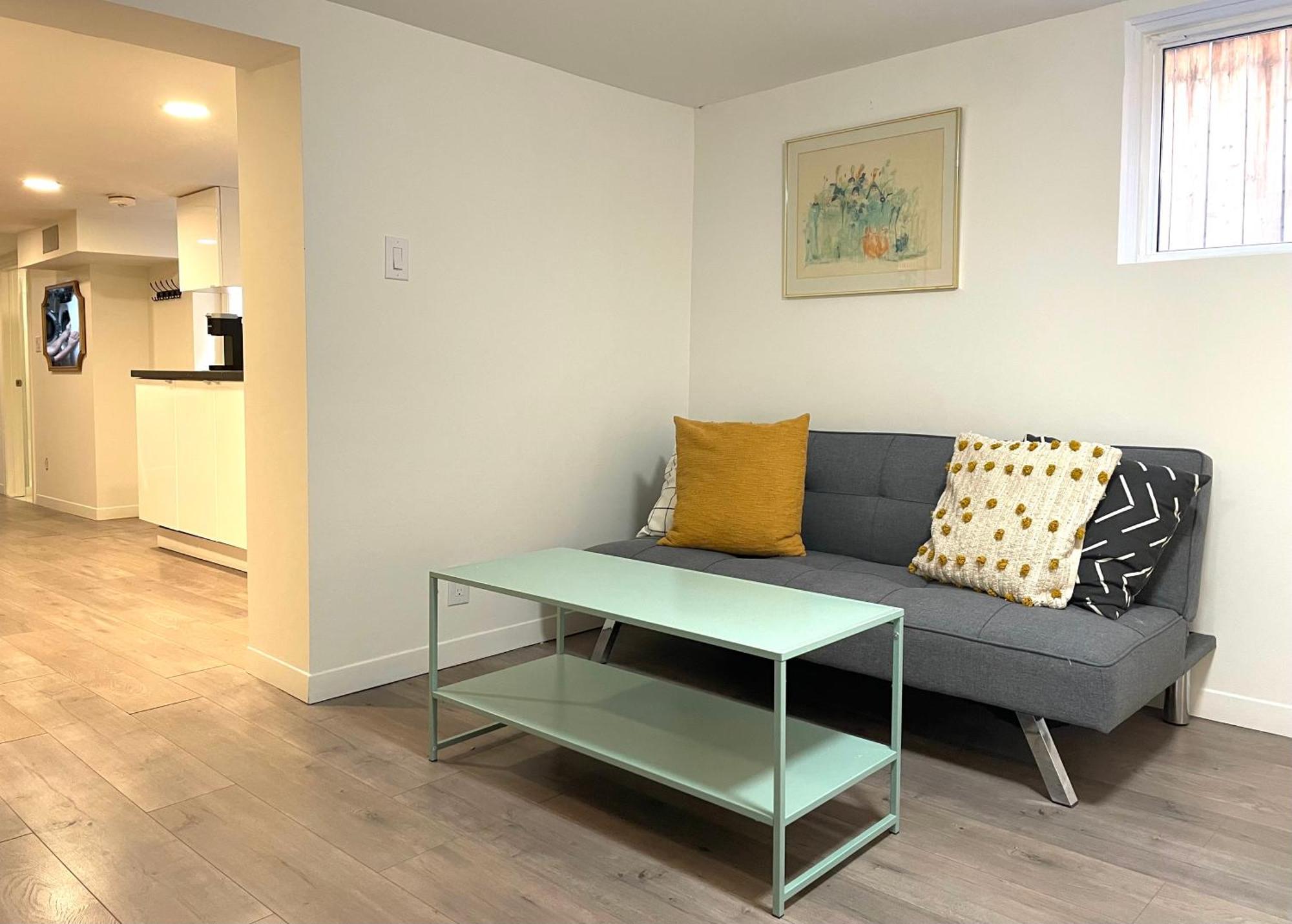 Downtown Private Suite Toronto Eksteriør bilde