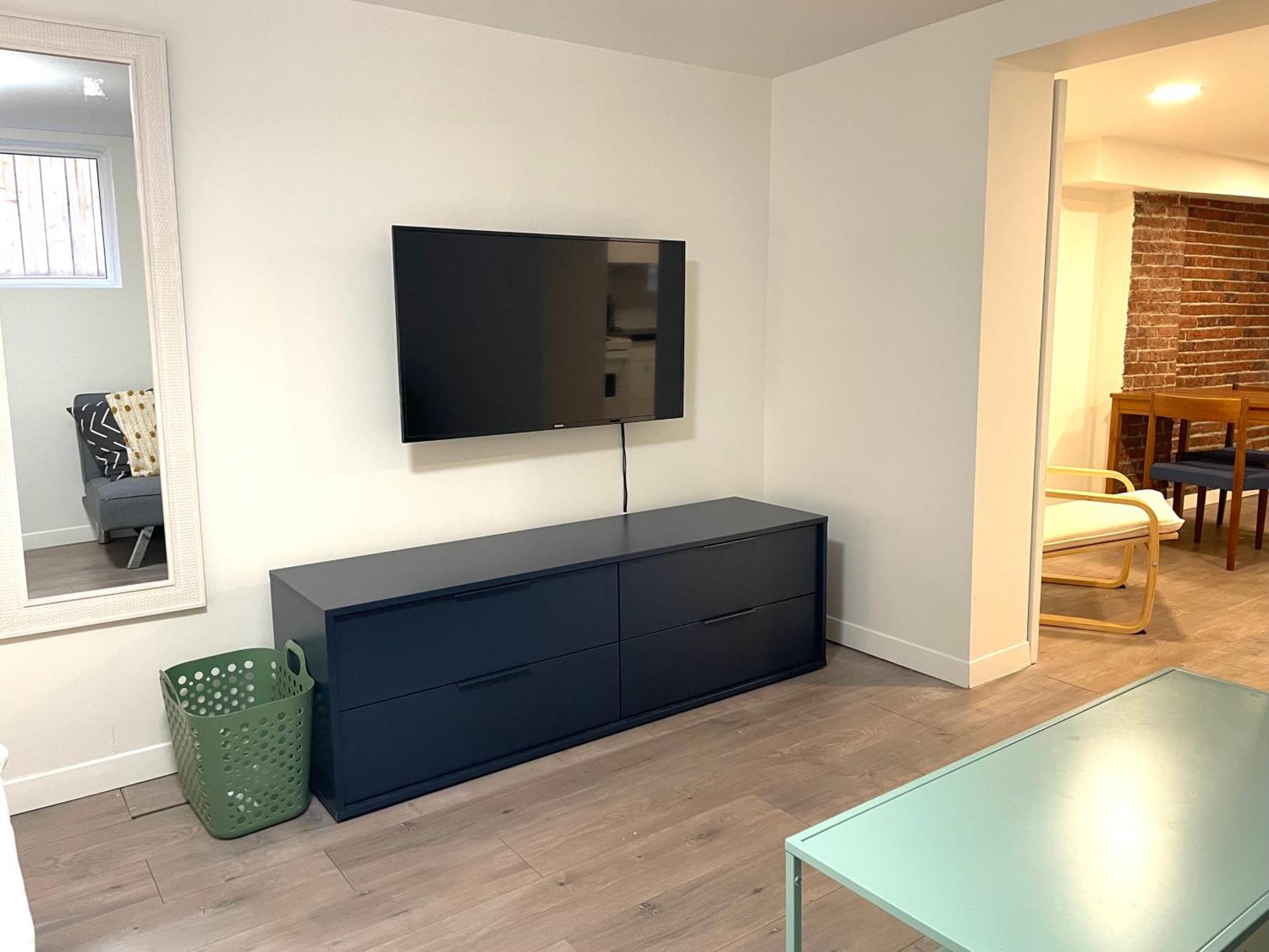 Downtown Private Suite Toronto Eksteriør bilde