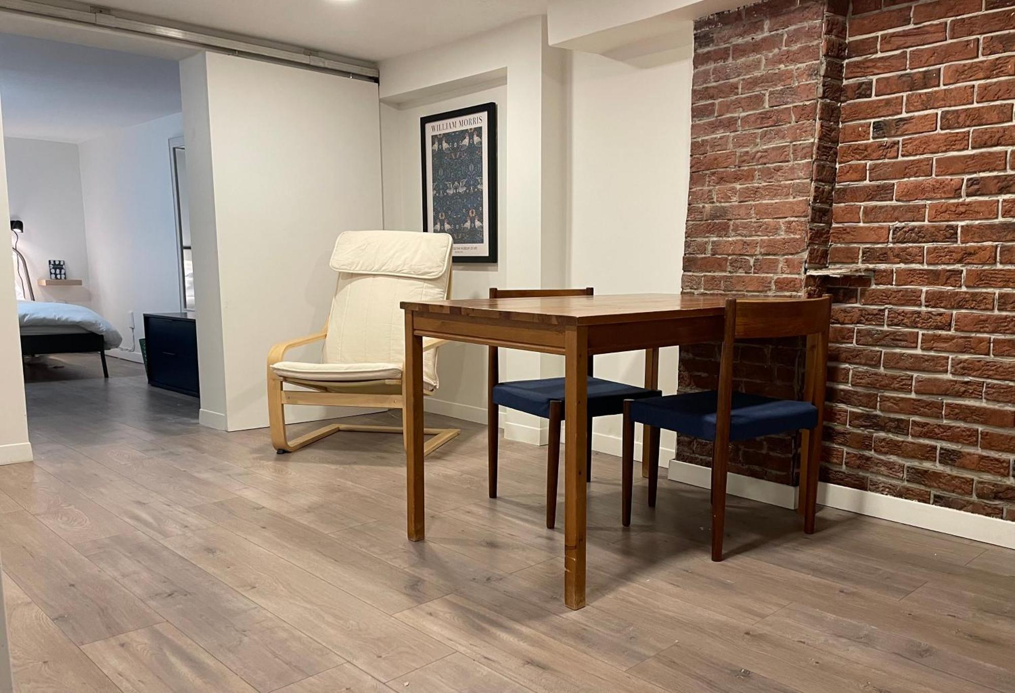 Downtown Private Suite Toronto Eksteriør bilde